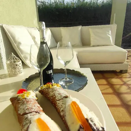 Triscele Casa vacanze Partinico
