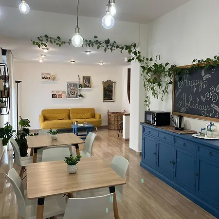 Casa vacanze Triscele *