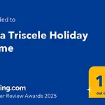 Triscele Partinico