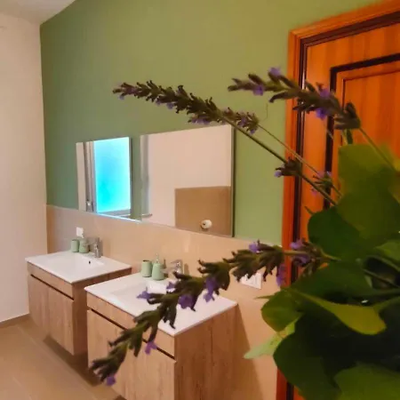 Holiday home Triscele