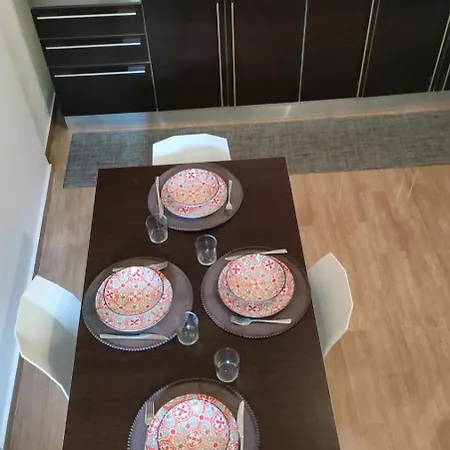 Holiday home Triscele