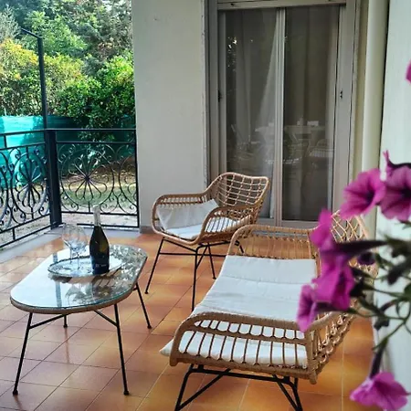 Holiday home Triscele *