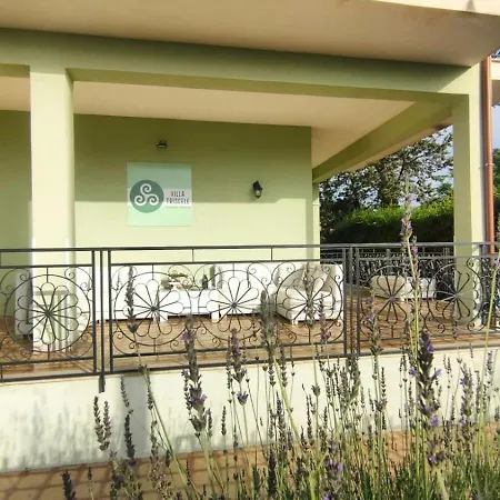 Holiday home Triscele Partinico