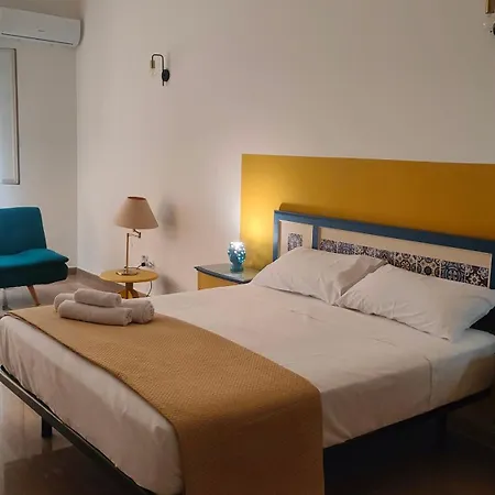 Holiday home Triscele Partinico