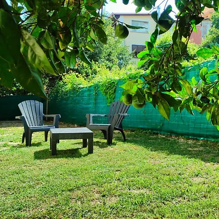 Triscele Holiday home *