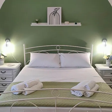 Triscele Holiday home