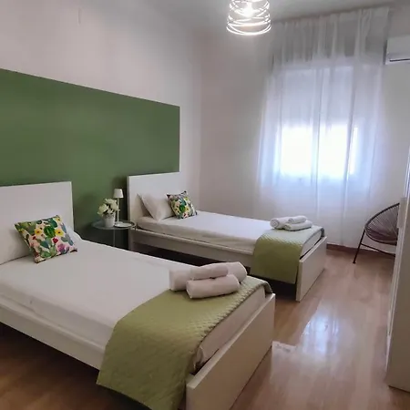Holiday home Triscele