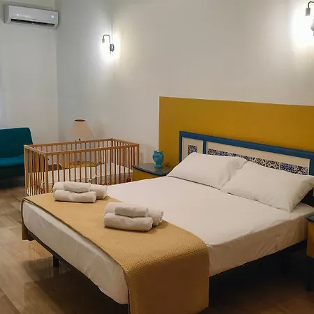 Holiday home Triscele Partinico
