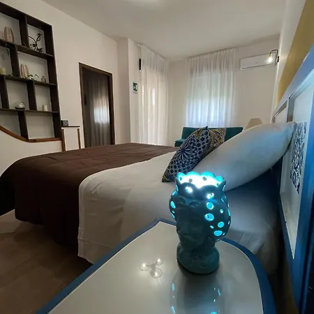 Triscele Holiday home *