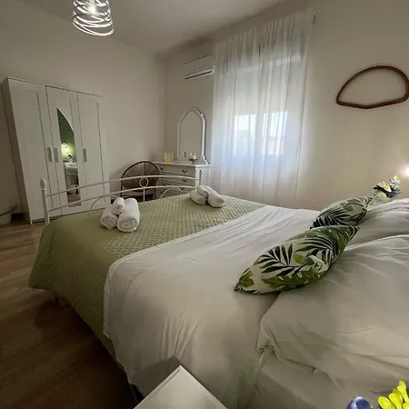 Triscele Holiday home Partinico