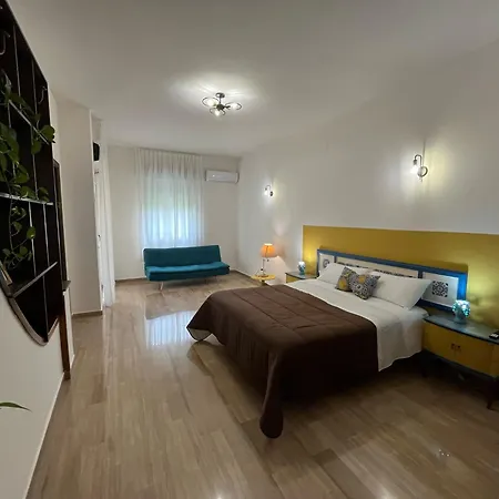Holiday home Triscele