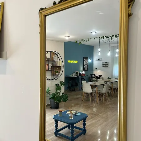 Triscele Holiday home