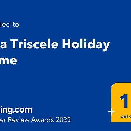 Triscele Partinico