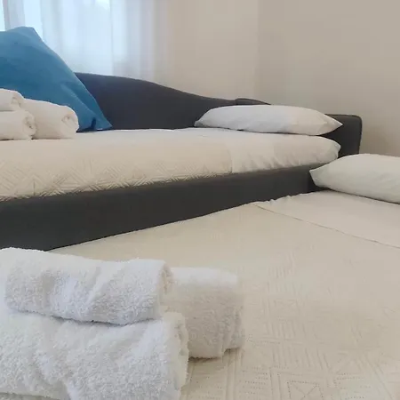 Tatil Evi Triscele *