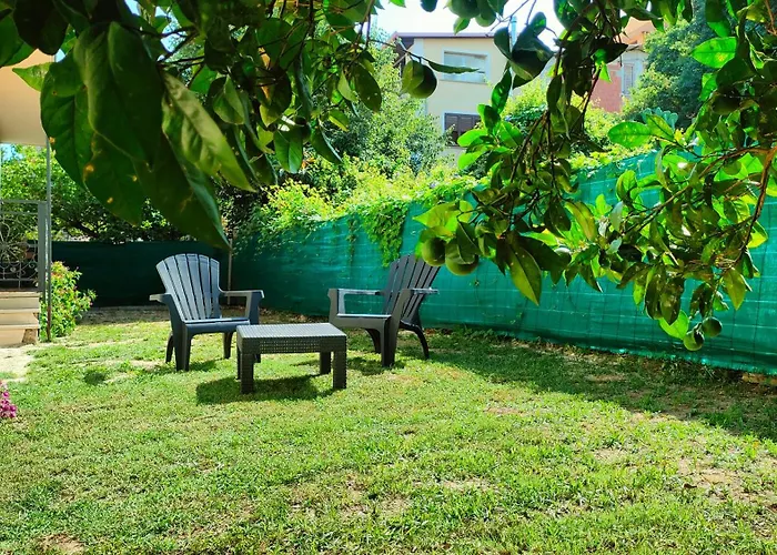 Triscele Tatil Evi *