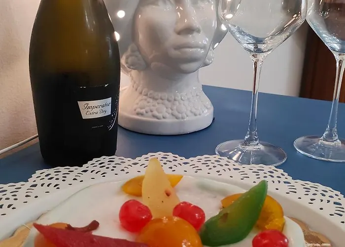 Tatil Evi Triscele Partinico