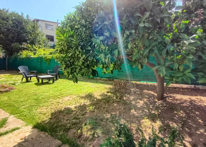 Tatil Evi Triscele *