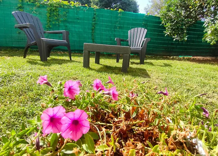 Triscele Tatil Evi Partinico