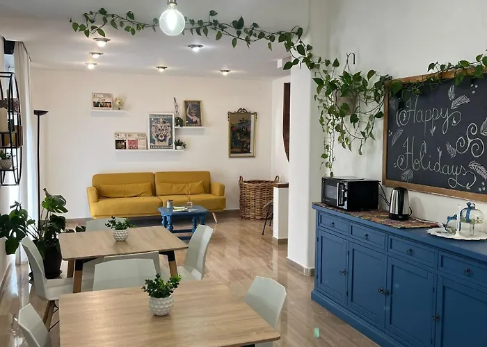 Tatil Evi Triscele *