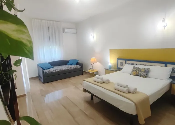 Tatil Evi Triscele *