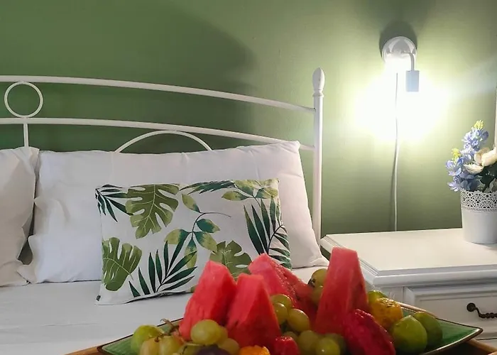 Triscele Tatil Evi Partinico