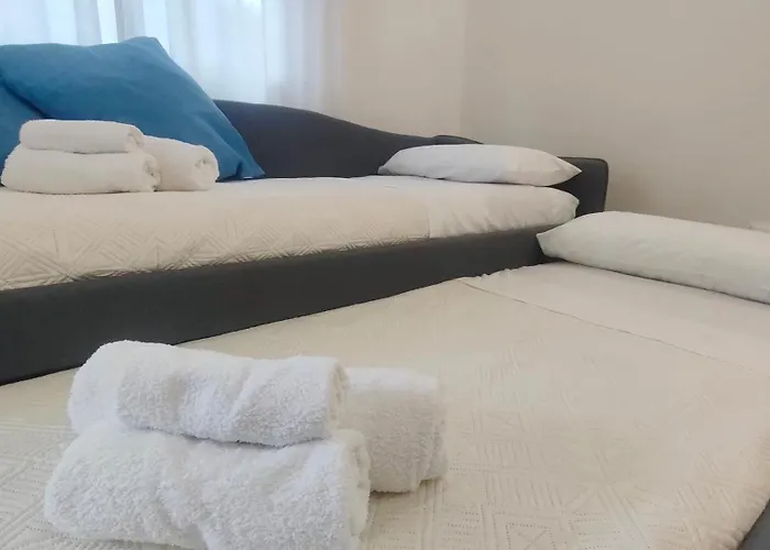 Tatil Evi Triscele *